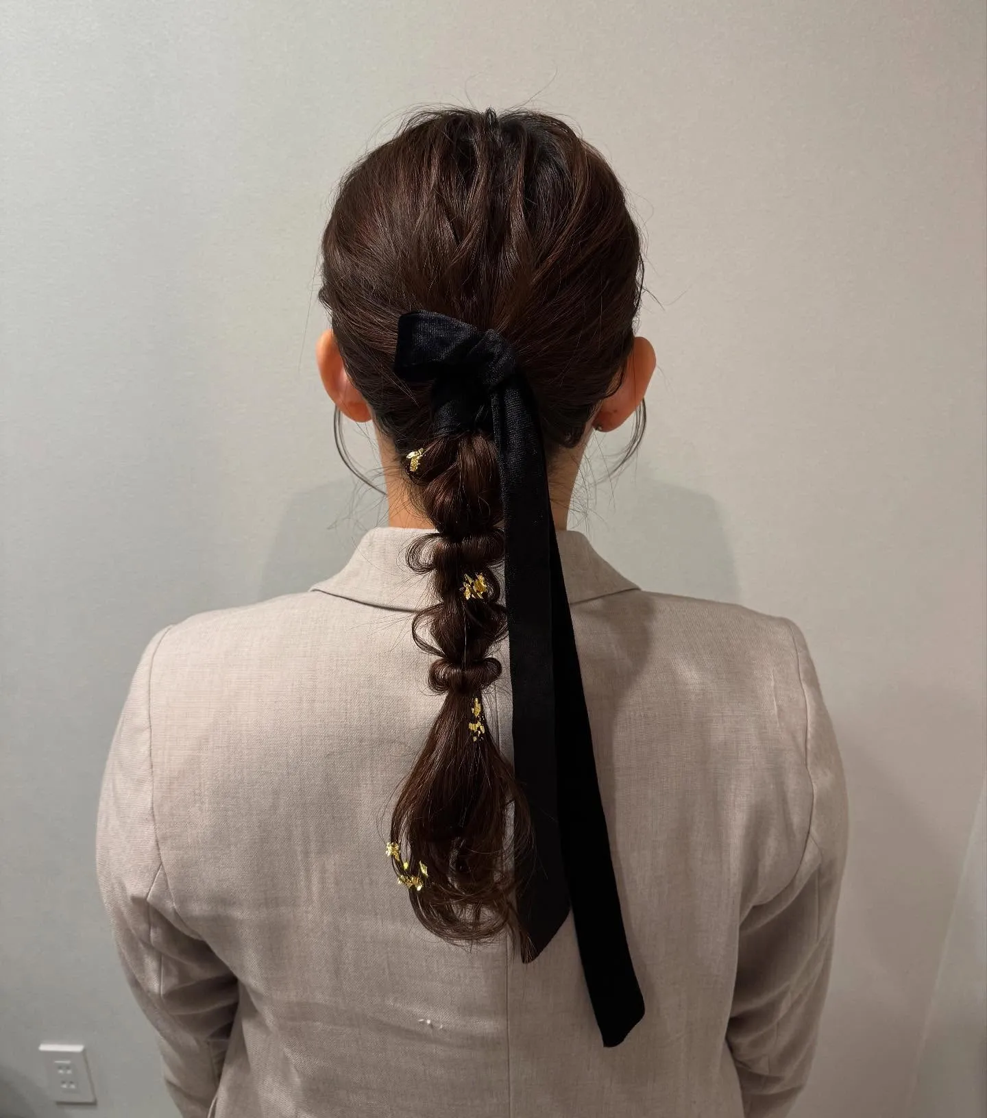 結婚式や推しのライブなど特別な日のアレンジ是非担当させてくだ...